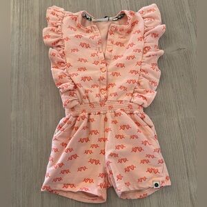 Sunglass Hearts Jumpsuit